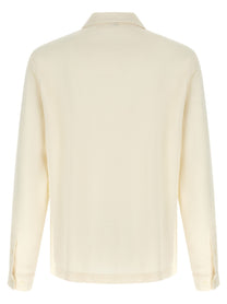 Séfr Sense Shirt White, view 2