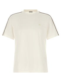Burberry Seth Shirt White