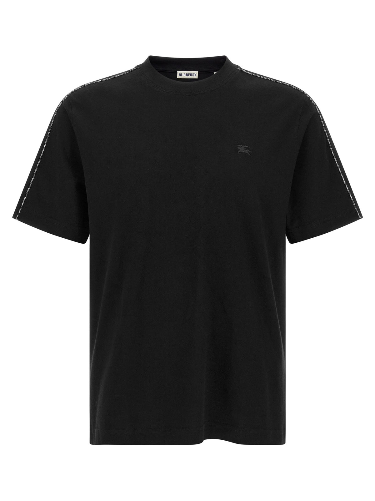 Burberry Seth Shirt Black