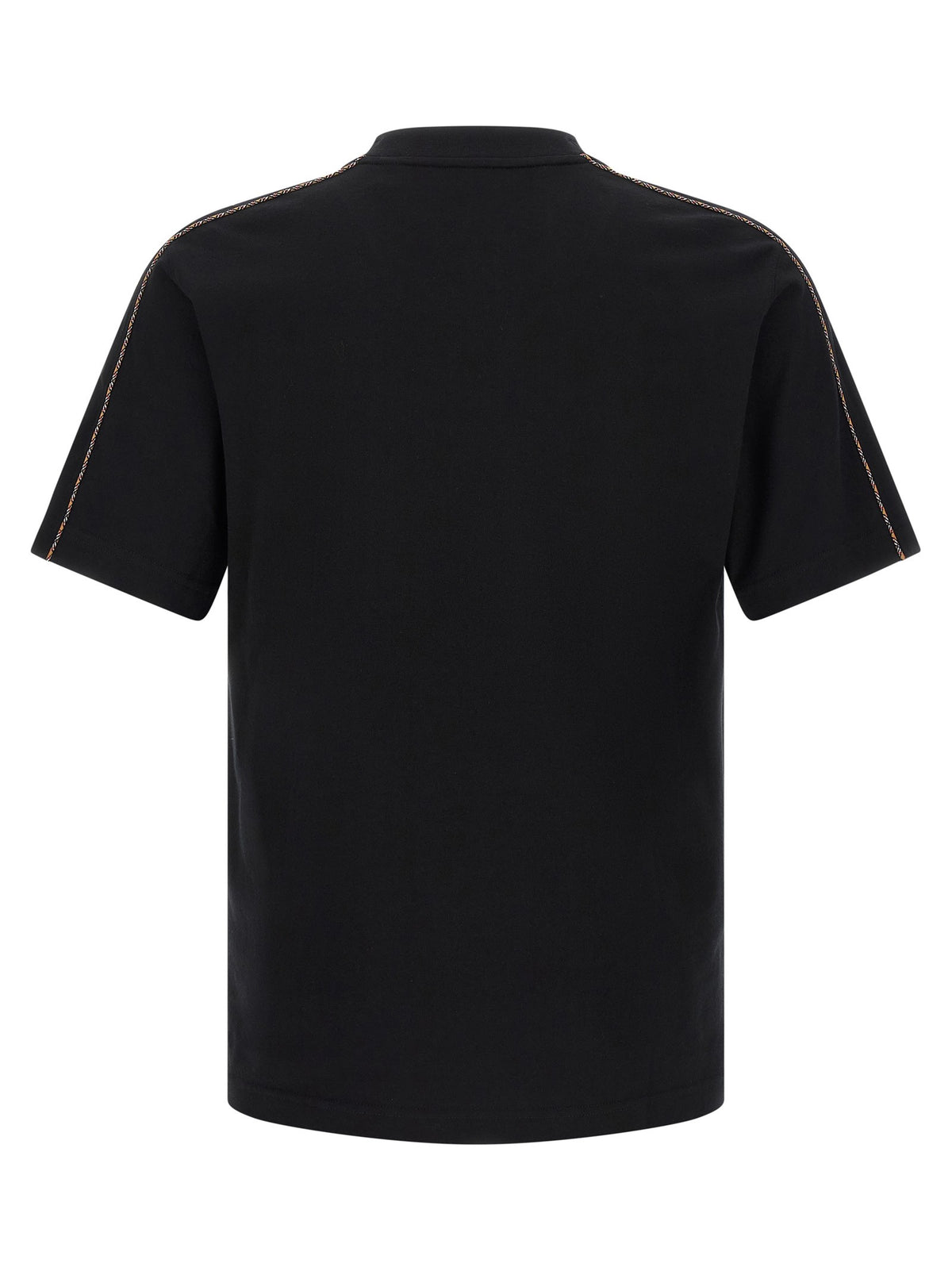 Burberry Seth Shirt Black
