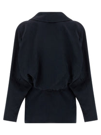 Blazé Milano Sharewood Ares Blazer Blue, view 2