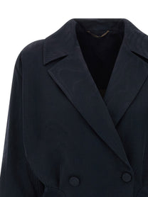 Blazé Milano Sharewood Ares Blazer Blue, view 3