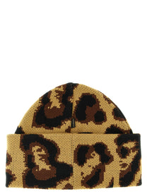 Goldbergh Shayna Cap Brown
