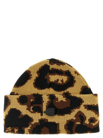 Goldbergh Shayna Cap Brown