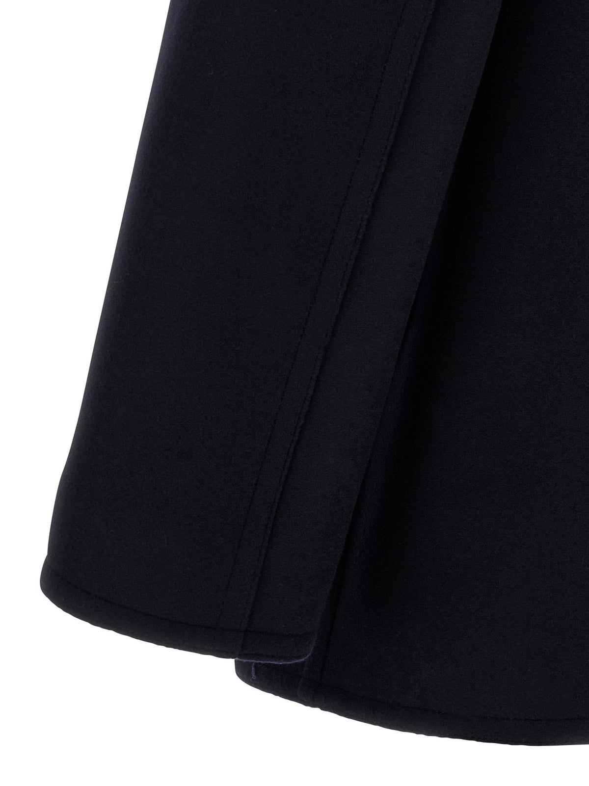 Burberry Shelborne Coat Blue