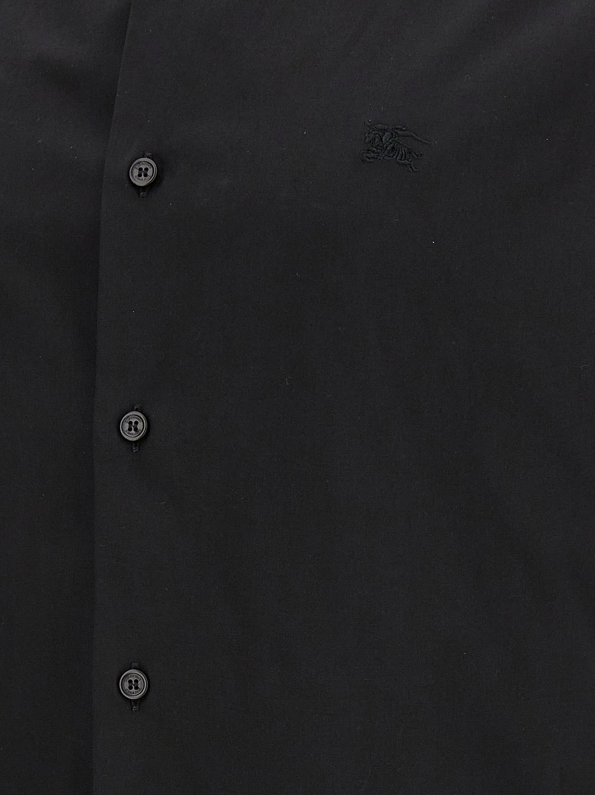 Burberry Sherfield Shirt Black