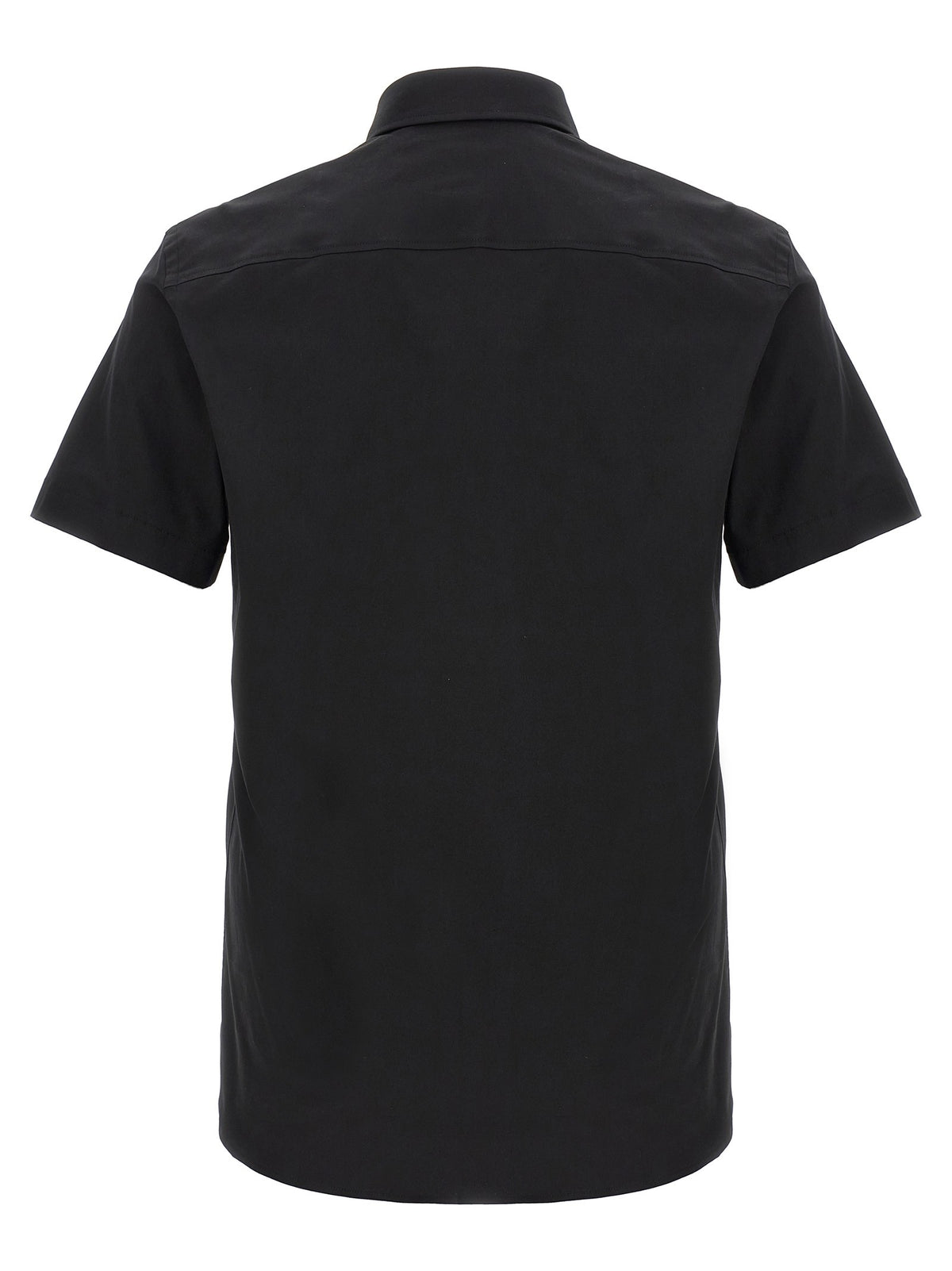 Burberry Sherfield Shirt Black