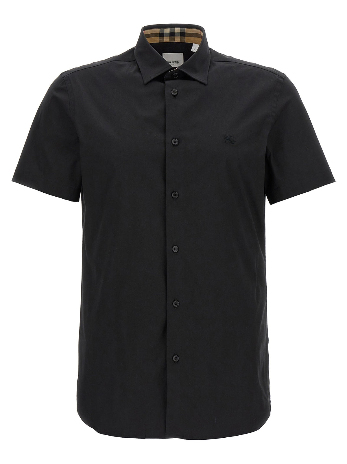 Burberry Sherfield Shirt Black