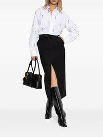 Stella McCartney Women's Shirt White, view 2