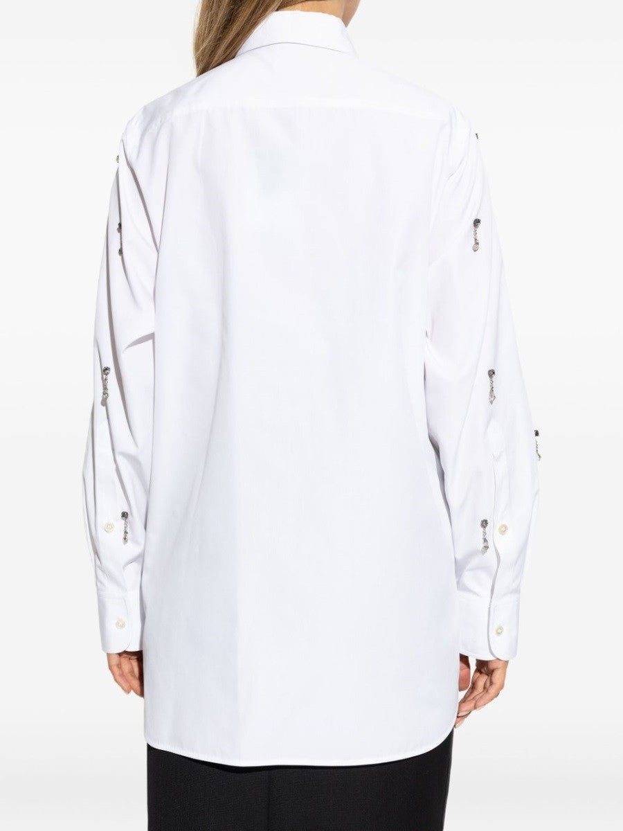 Stella McCartney Women's Shirt White, view 3