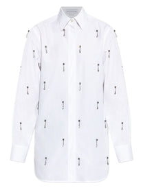 Stella McCartney Women's Shirt White