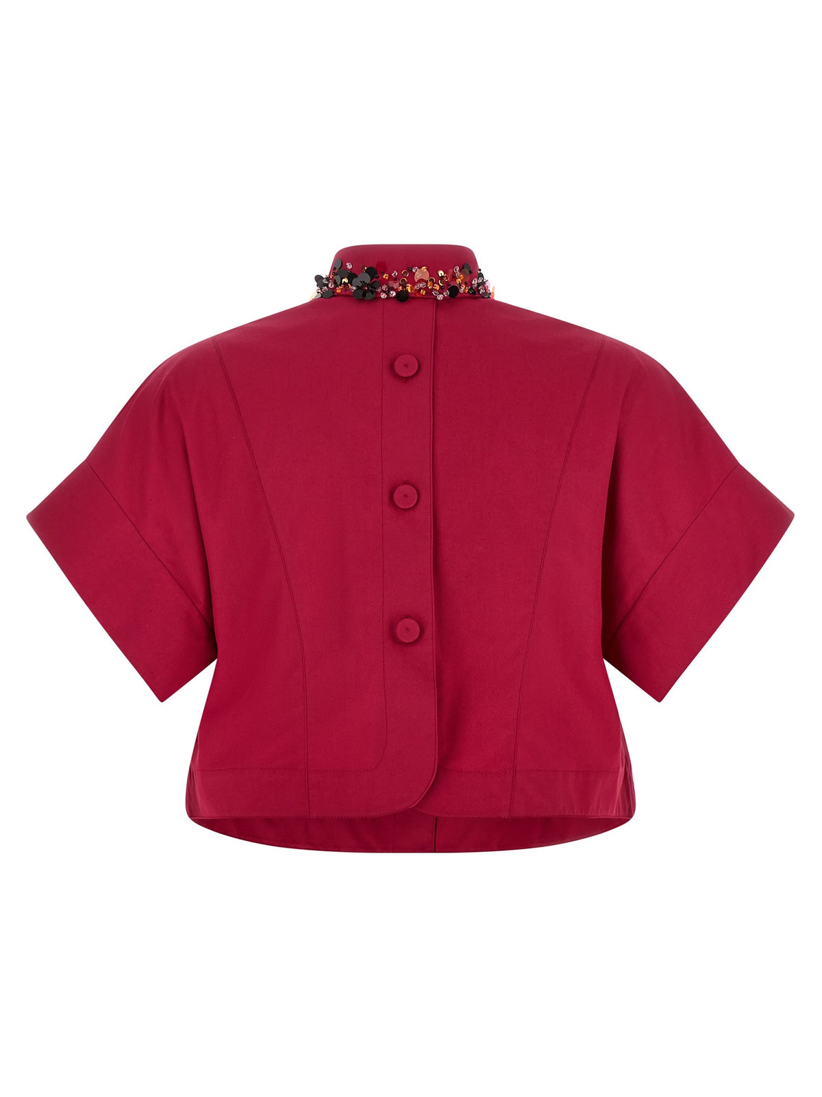 Fendi Shirt Gold