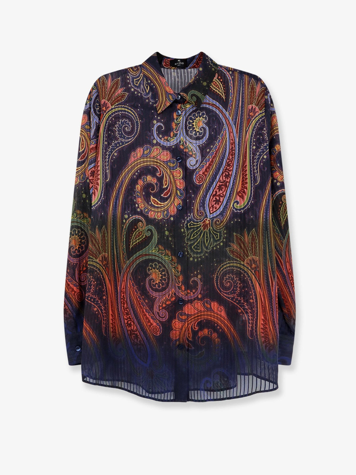 ETRO Women's Shirt Gold