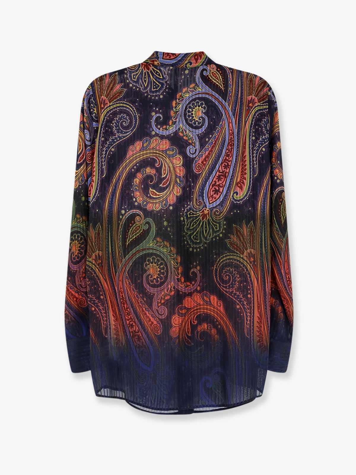 ETRO Women's Shirt Gold