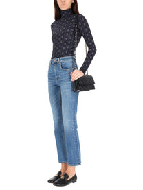 Tory Burch Women's Shirt Blue