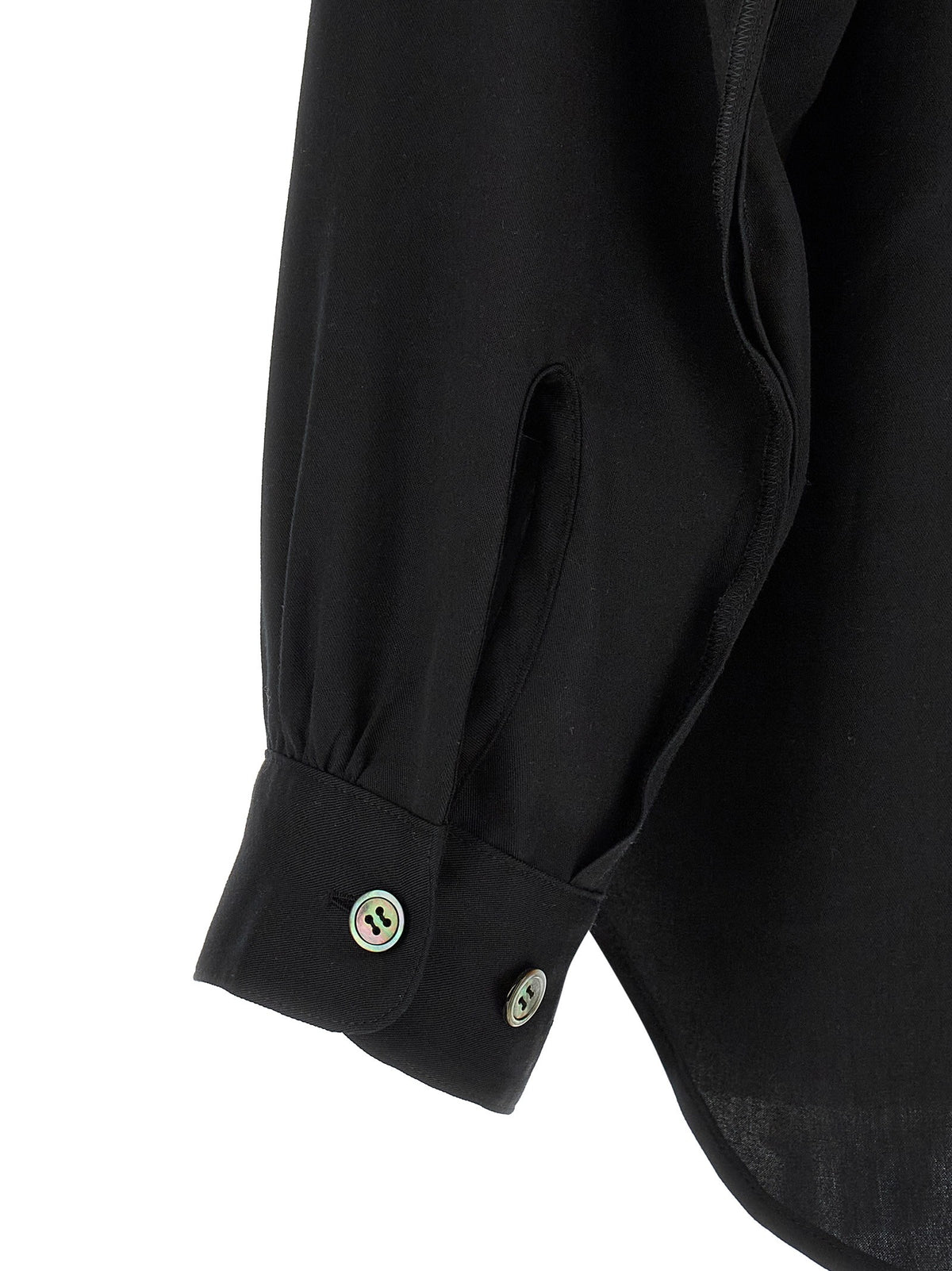 Undercover Shirt Black