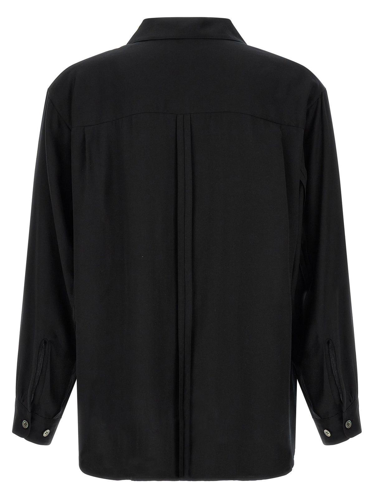 Undercover Shirt Black