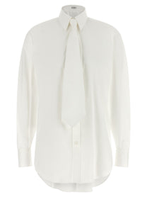 Brunello Cucinelli Shirt White