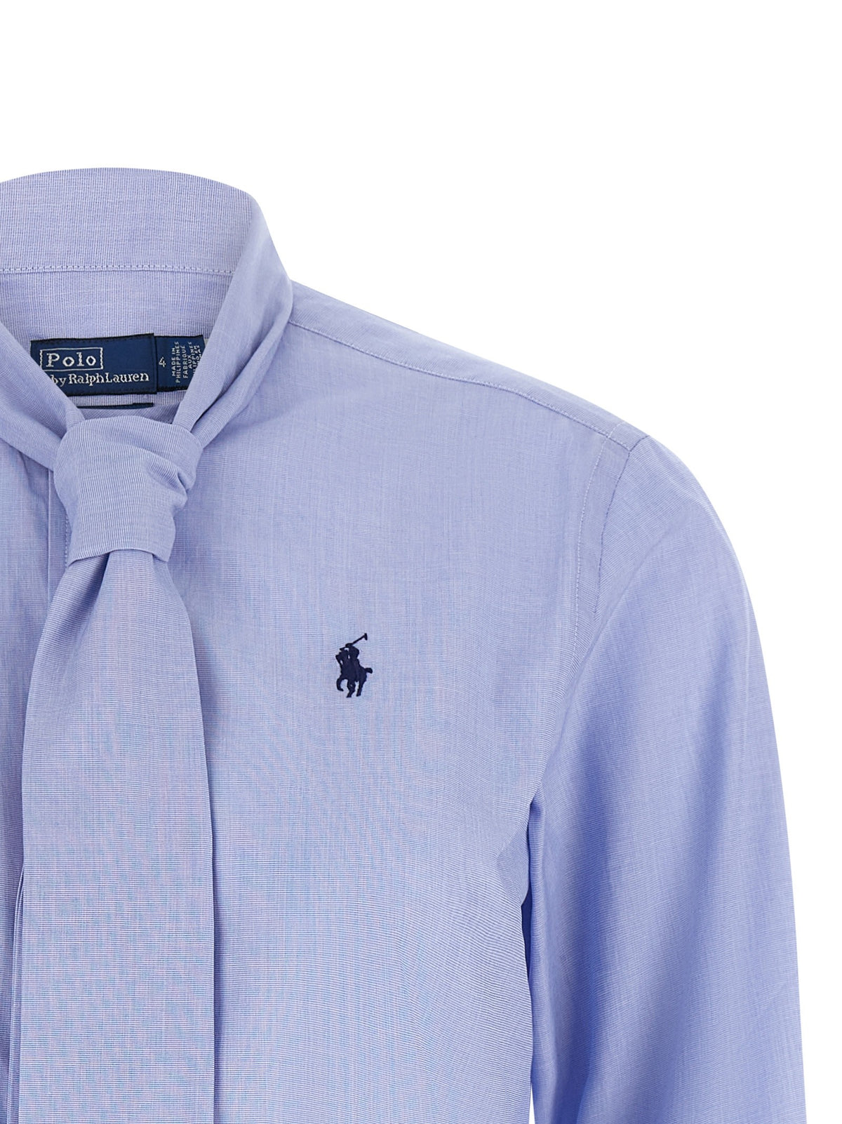 Polo Ralph Lauren Shirt Blue