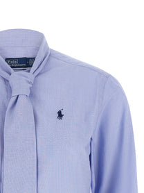 Polo Ralph Lauren Shirt Blue