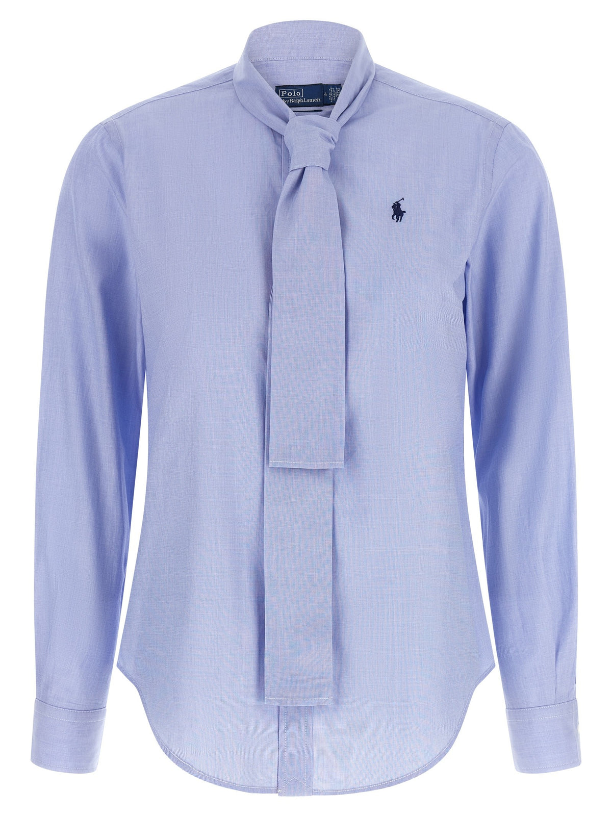 Polo Ralph Lauren Shirt Blue