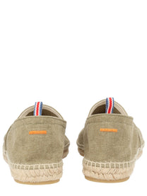 Castañer Men's Shoe Pablo Green