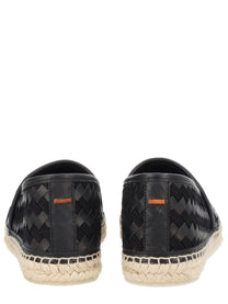 Castañer Men's Shoe Paul Black