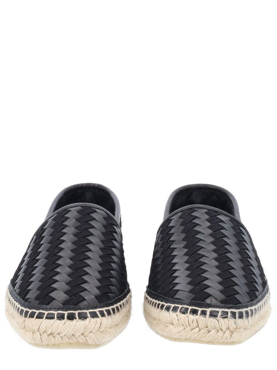Castañer Men's Shoe Paul Black