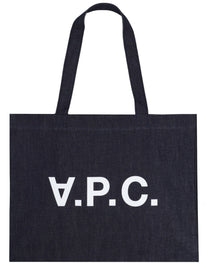A.P.C Women's Borsa Shopping Daniela Multicolor