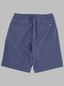 Herno Men's Shorts Coste Blue