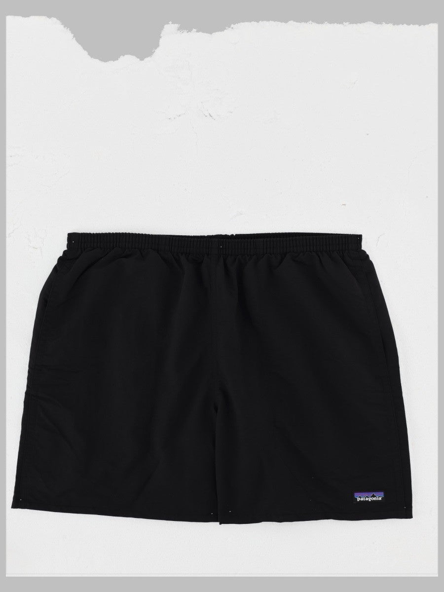 Patagonia Men's Shorts Baggies Black