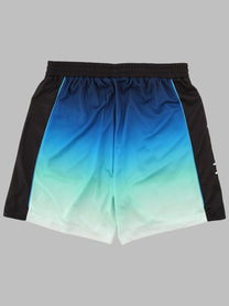 Casablanca Men's Shorts Football Con Multicolor