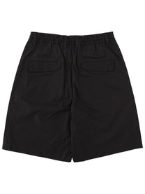 C.P. Company Men's Shorts Metropolis Con Black