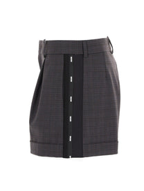 Moschino Women's Shorts Grey
