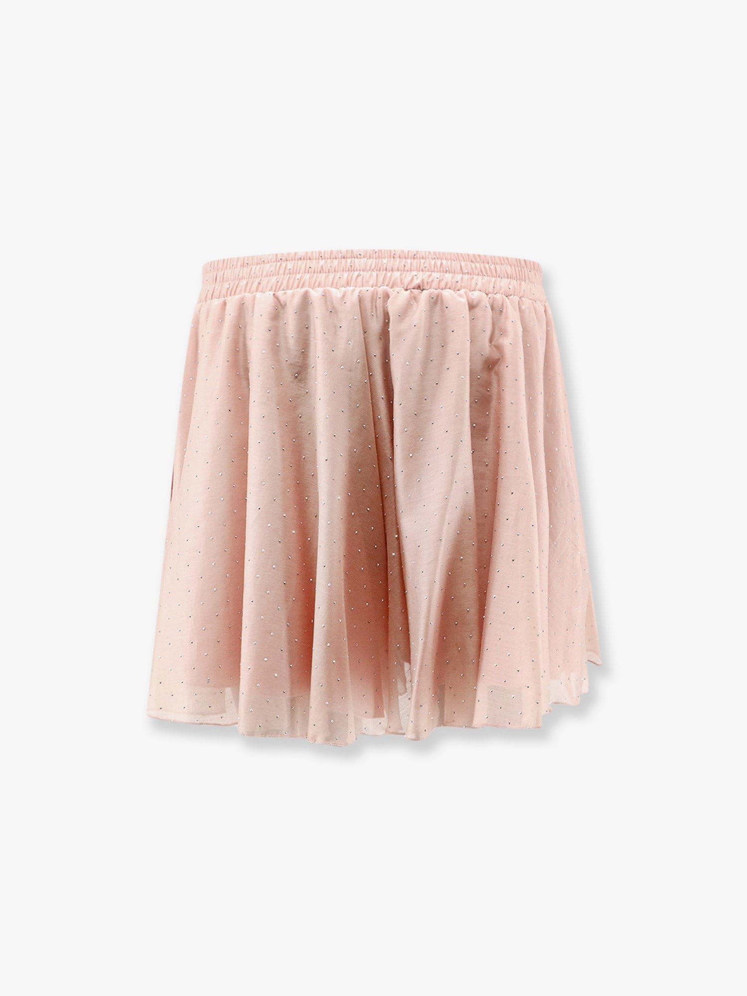 Actualee Women's Shorts Blue