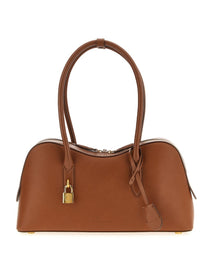 Stella McCartney Women's Shoulder Bag Ryder Medium Beige