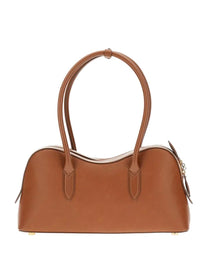 Stella McCartney Women's Shoulder Bag Ryder Medium Beige