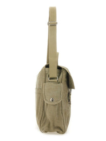 A.P.C Men's Shoulder Bag Brown
