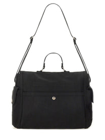 A.P.C Men's Shoulder Bag Black