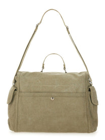 A.P.C Men's Shoulder Bag Brown