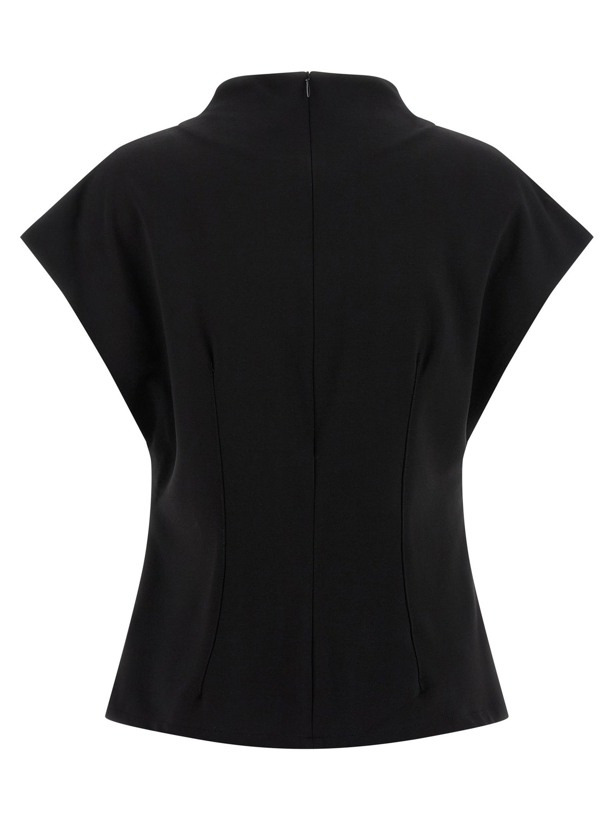 ARMARIUM Sia Top Black