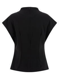 ARMARIUM Sia Top Black