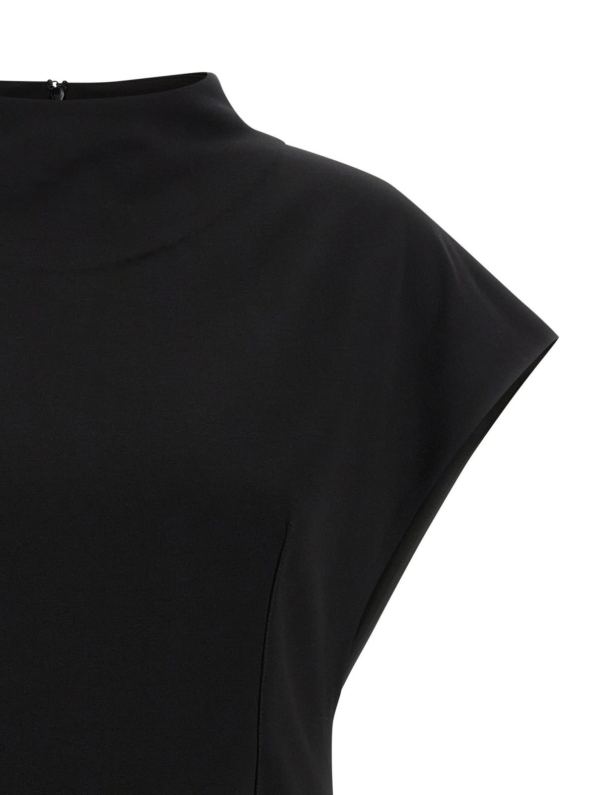 ARMARIUM Sia Top Black