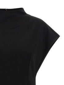ARMARIUM Sia Top Black