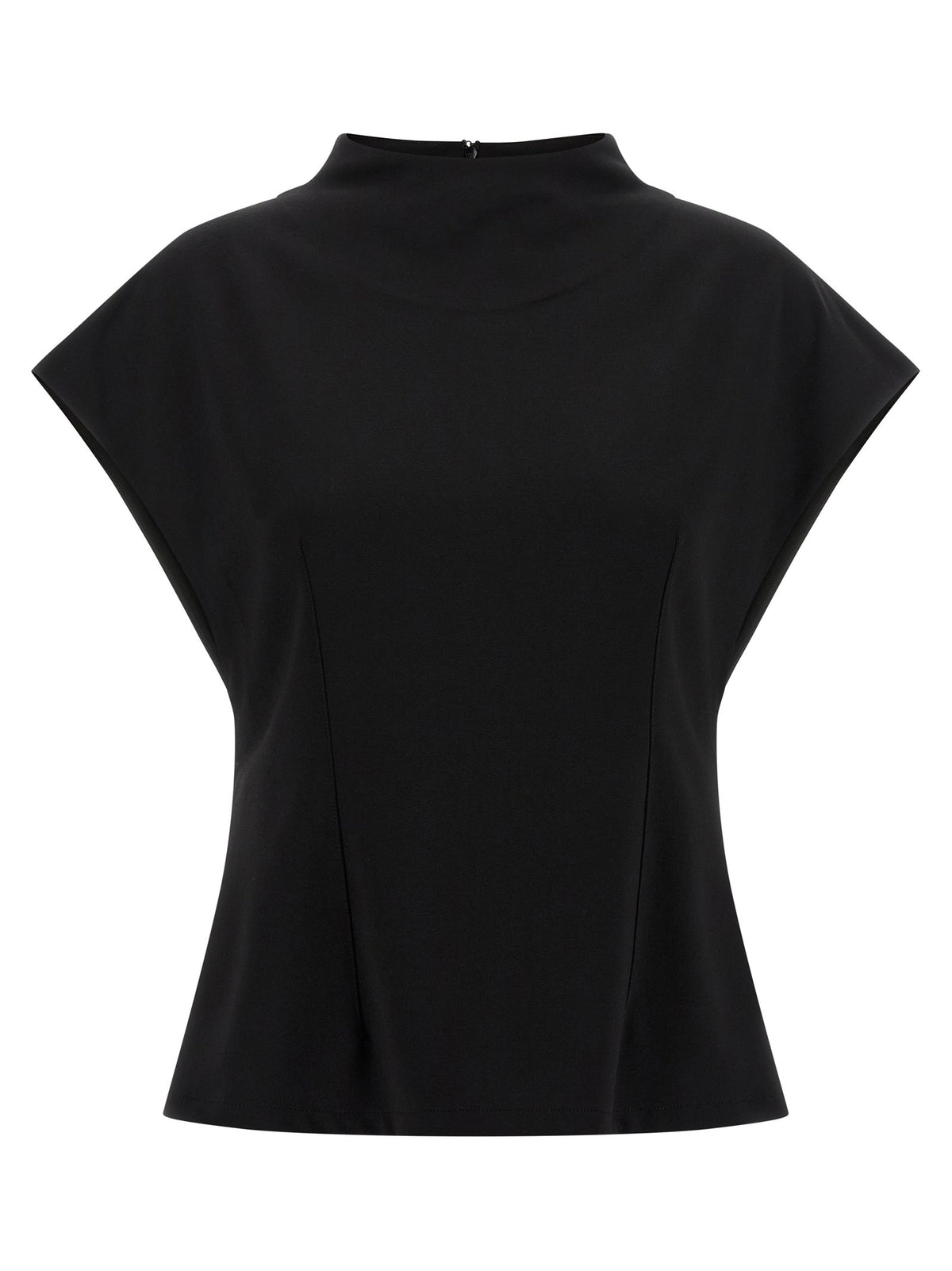 ARMARIUM Sia Top Black