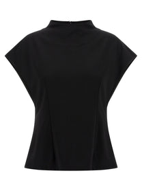 ARMARIUM Sia Top Black