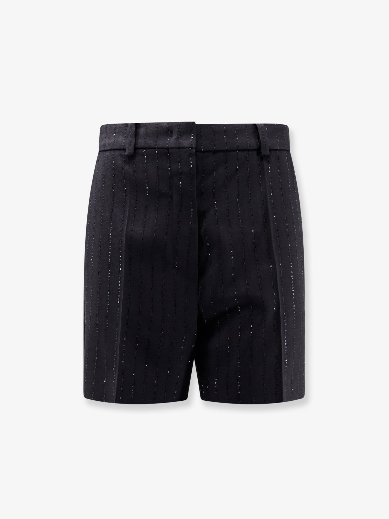 Max Mara Women's Siberia Shorts Black