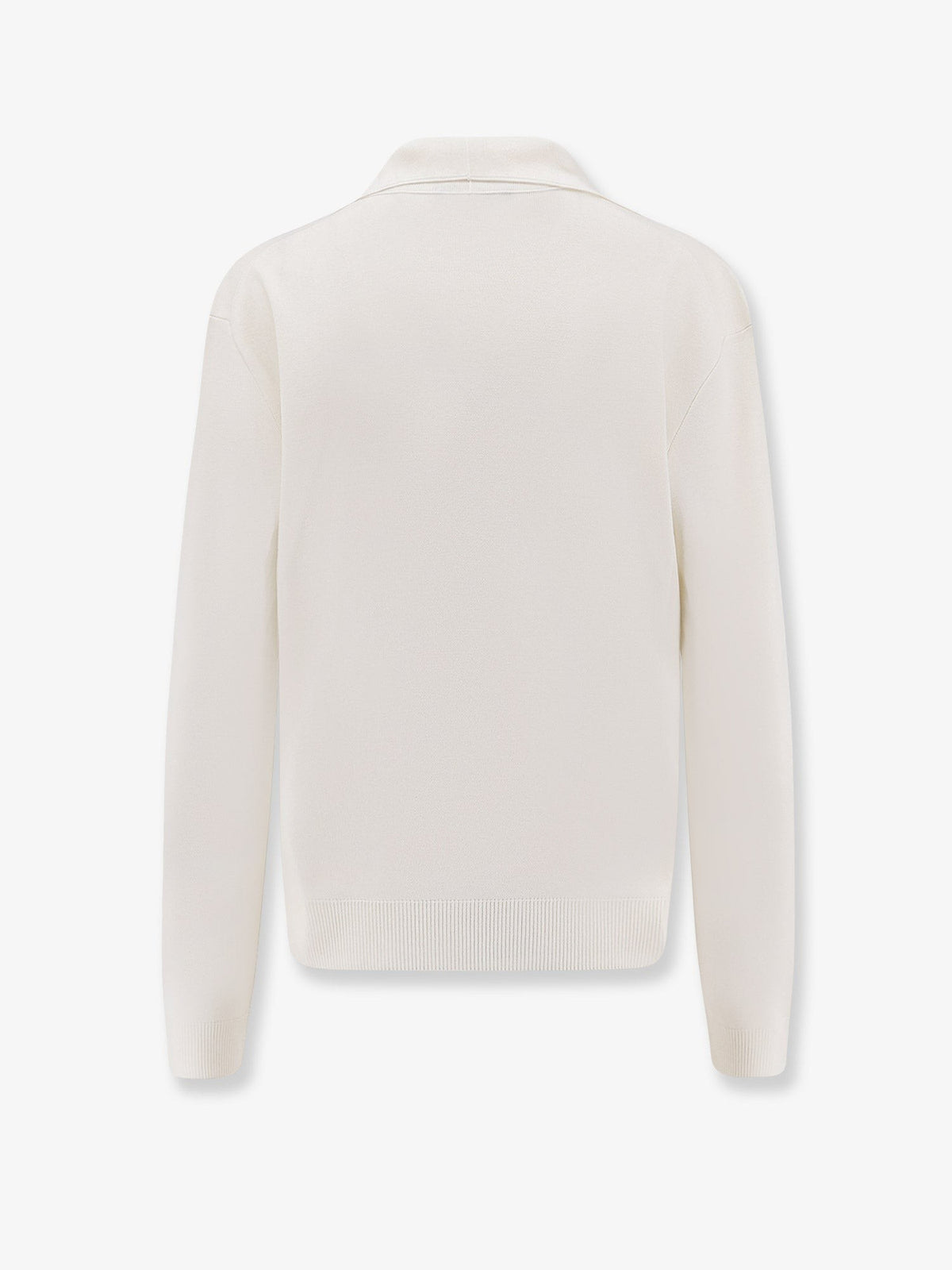 Loro Piana Women's Siena Silk and Cotton Sweater THRUSH