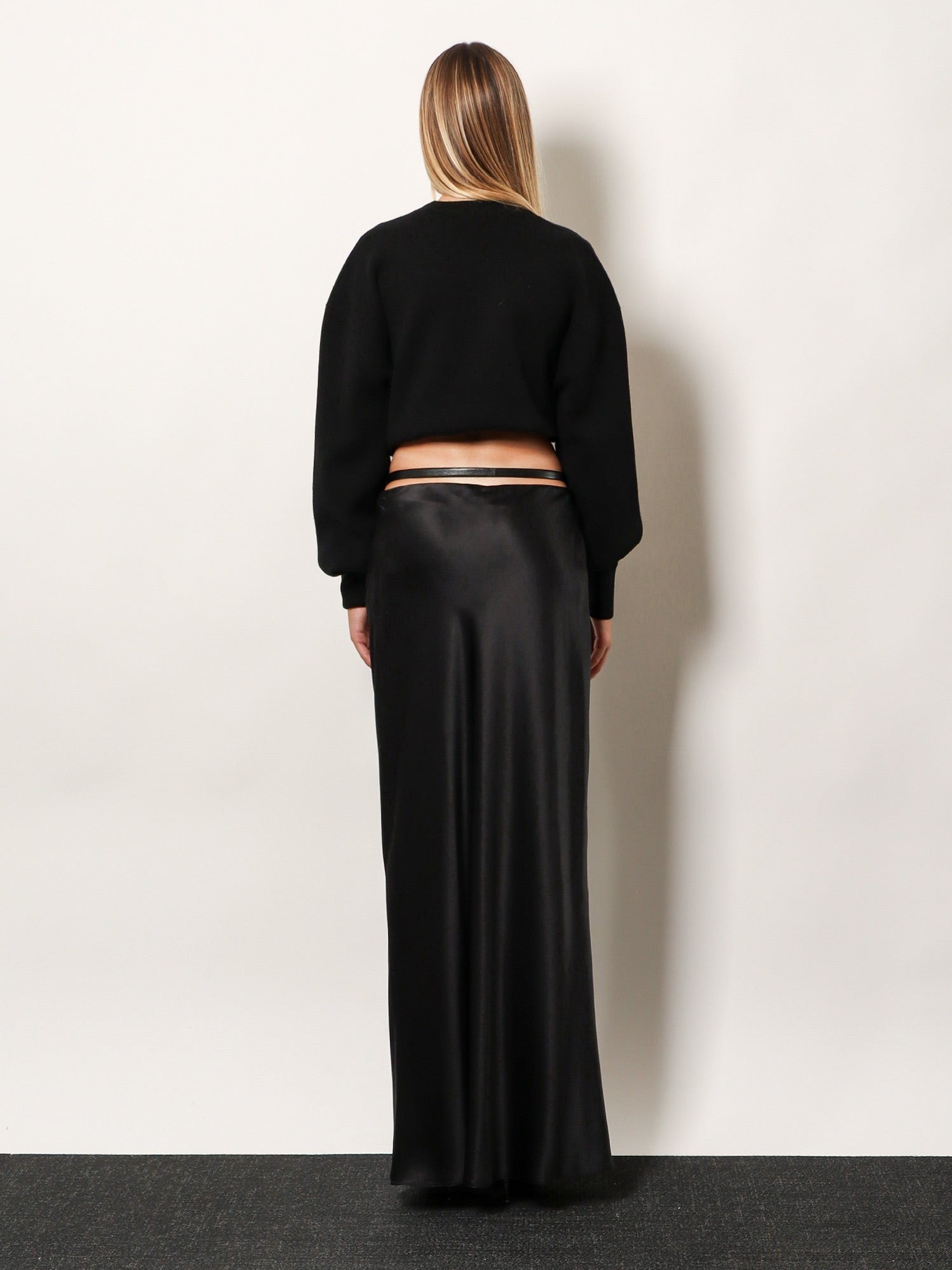 Tom Ford Women's Skirt Black