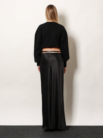 Tom Ford Women's Skirt Black
